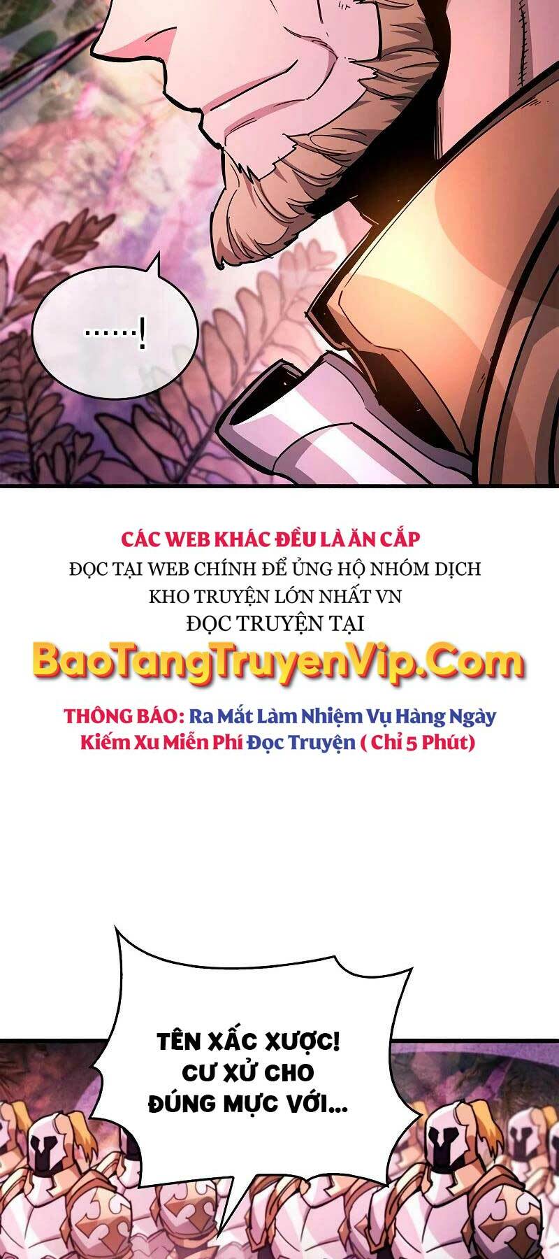 Người Chơi Che Giấu Quá Khứ - Chapter 20 - Page 57