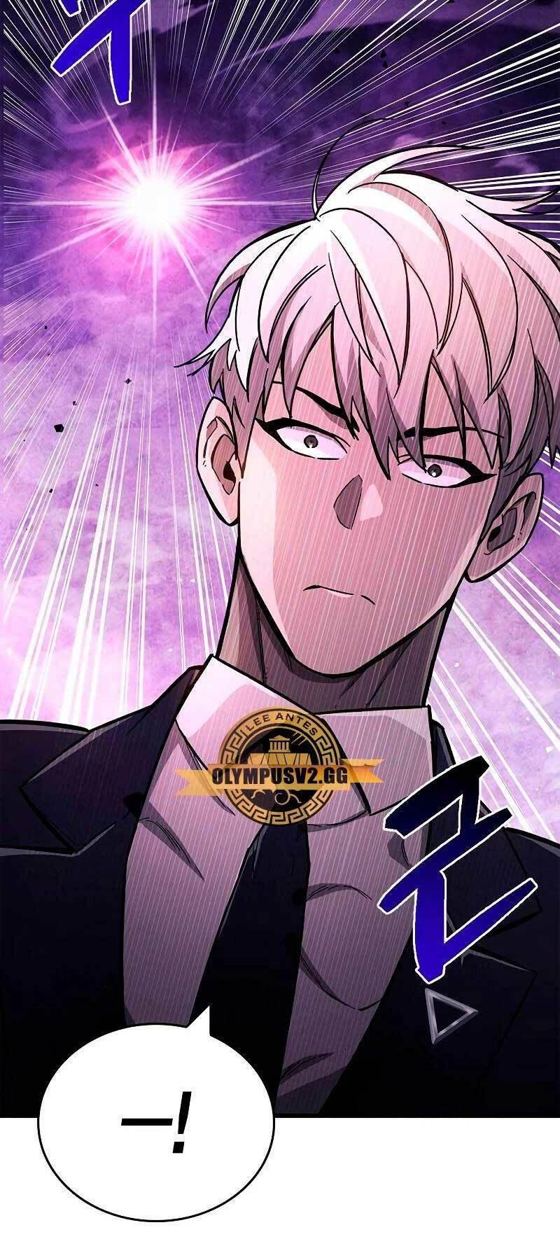 Người Chơi Che Giấu Quá Khứ - Chapter 20 - Page 64