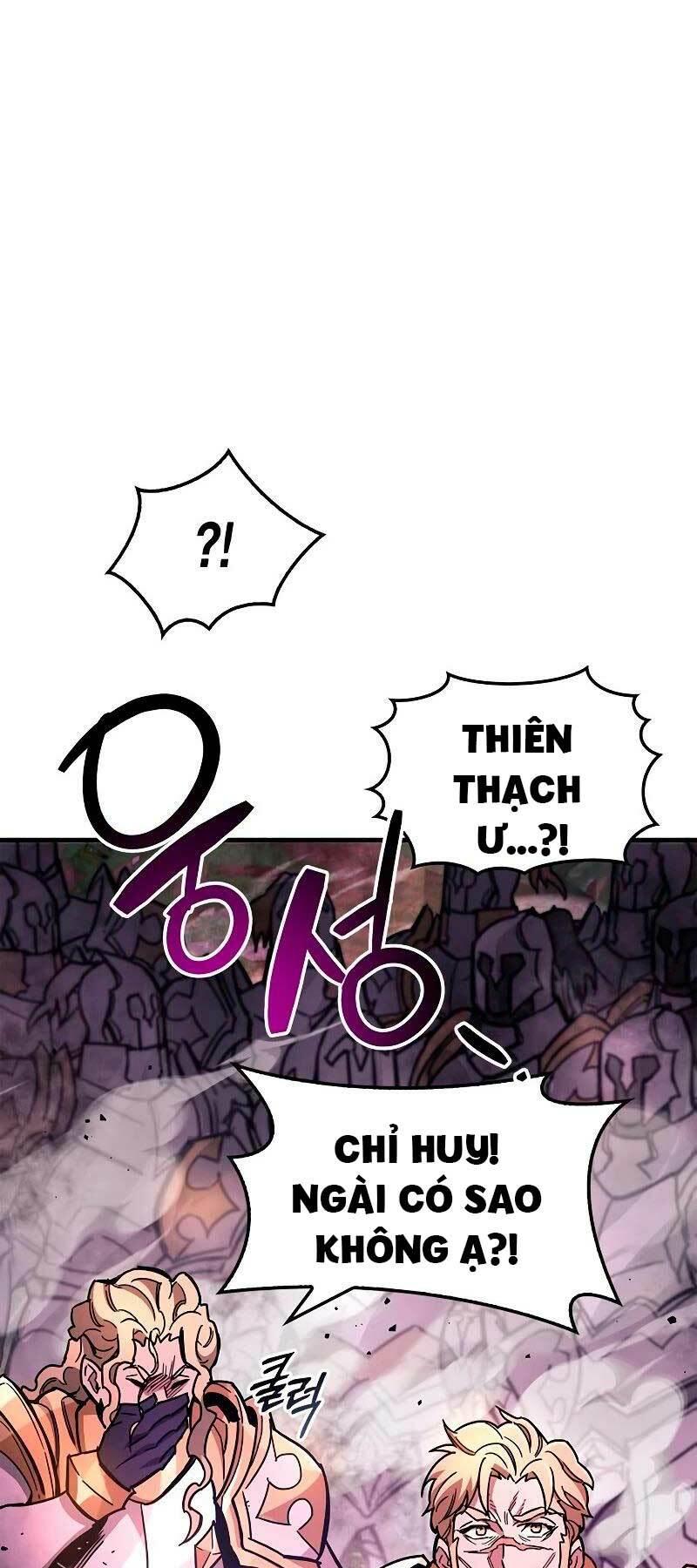 Người Chơi Che Giấu Quá Khứ - Chapter 20 - Page 67