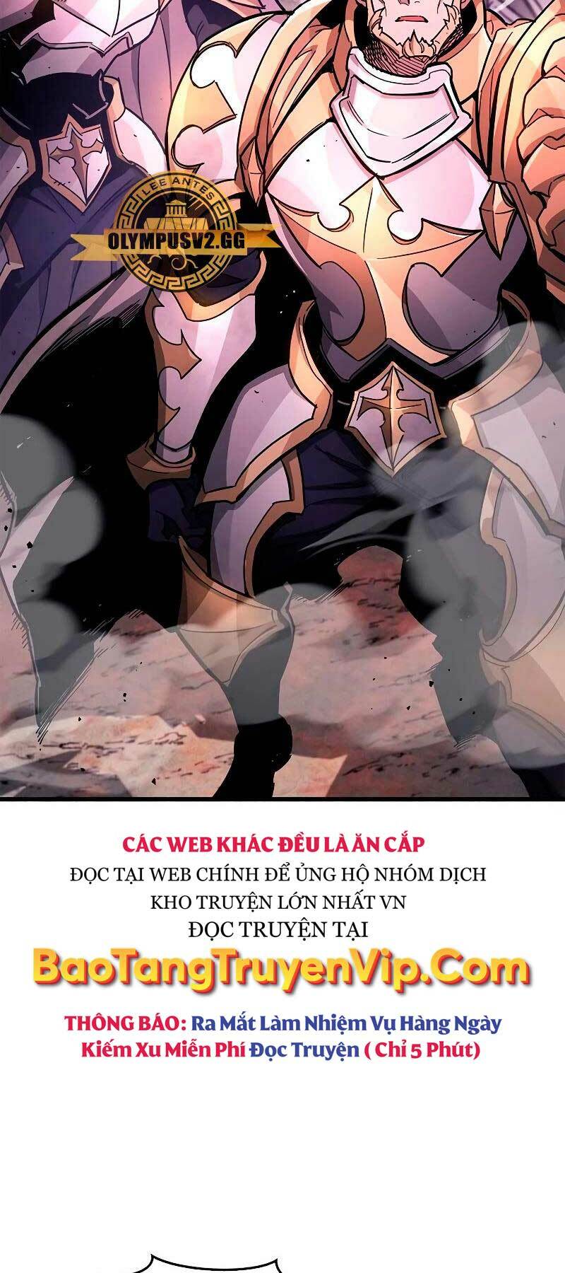 Người Chơi Che Giấu Quá Khứ - Chapter 20 - Page 68