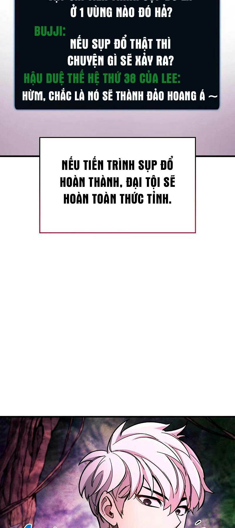 Người Chơi Che Giấu Quá Khứ - Chapter 20 - Page 6