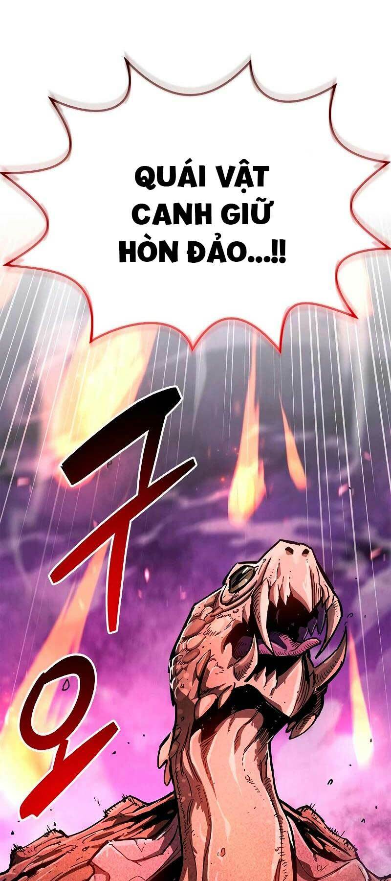 Người Chơi Che Giấu Quá Khứ - Chapter 20 - Page 70