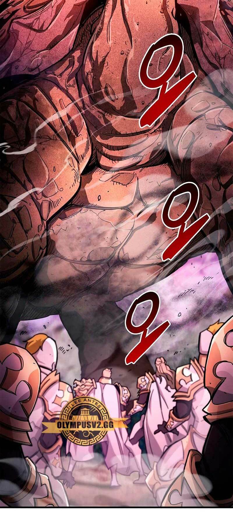 Người Chơi Che Giấu Quá Khứ - Chapter 20 - Page 71