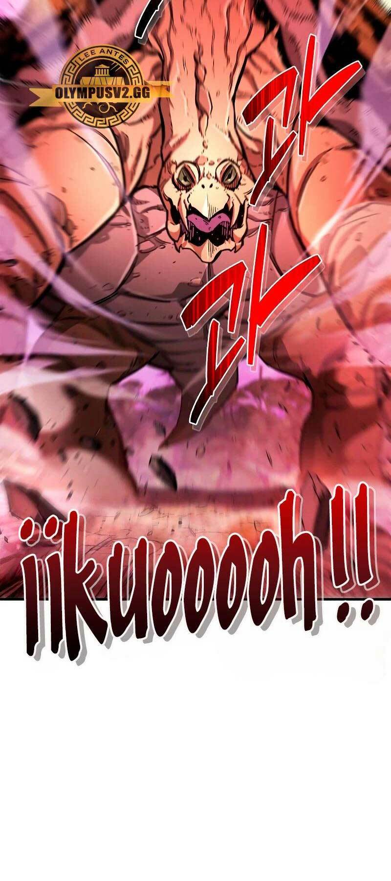 Người Chơi Che Giấu Quá Khứ - Chapter 20 - Page 77