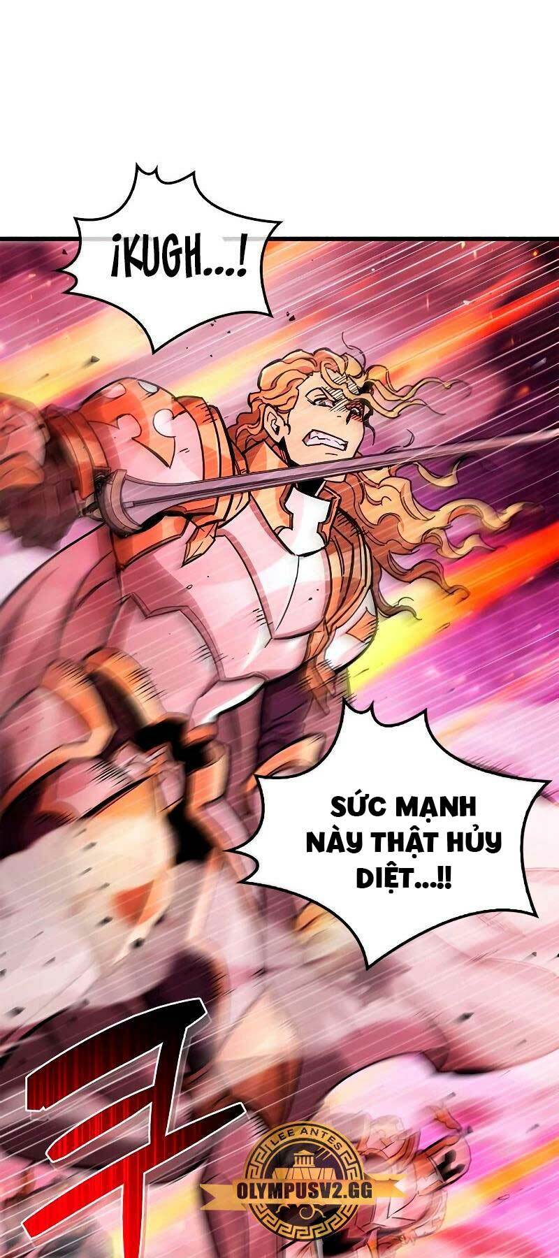 Người Chơi Che Giấu Quá Khứ - Chapter 20 - Page 78