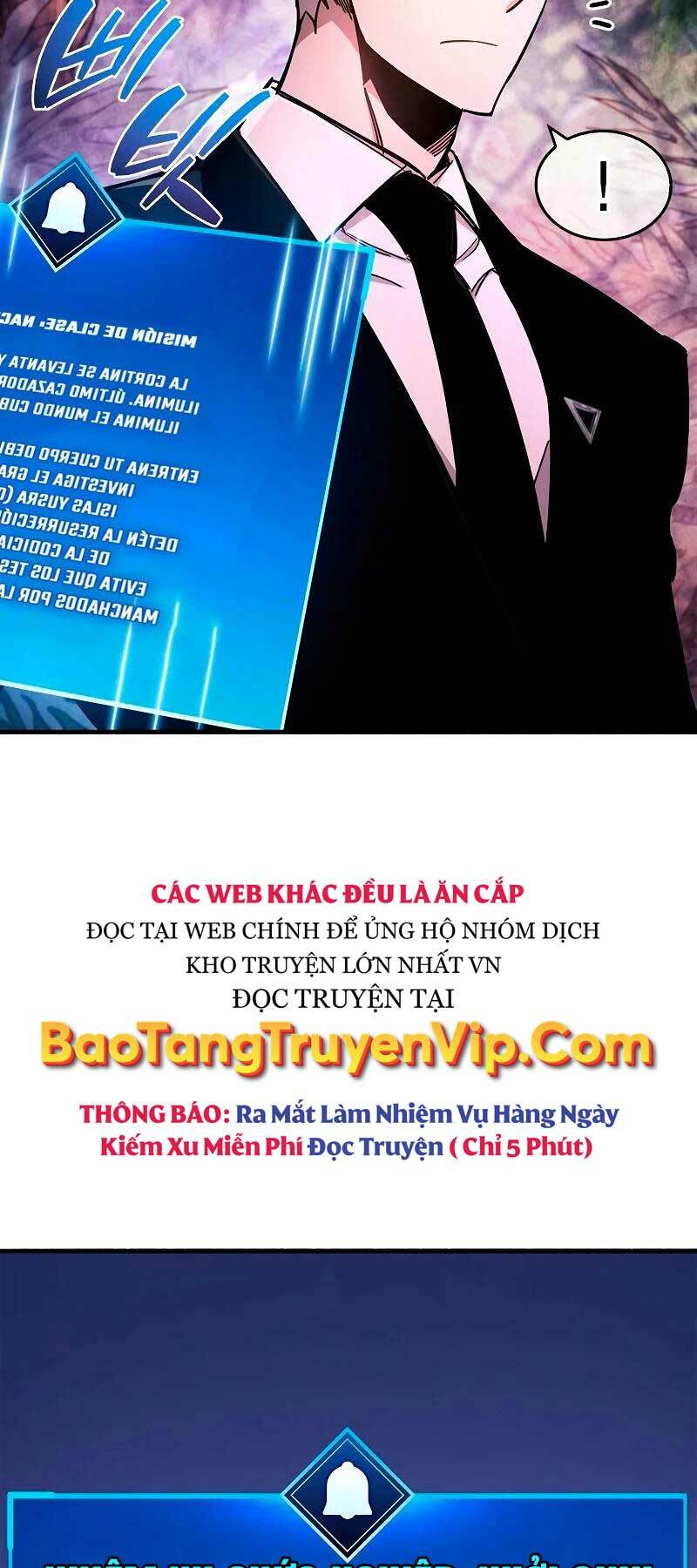 Người Chơi Che Giấu Quá Khứ - Chapter 20 - Page 7