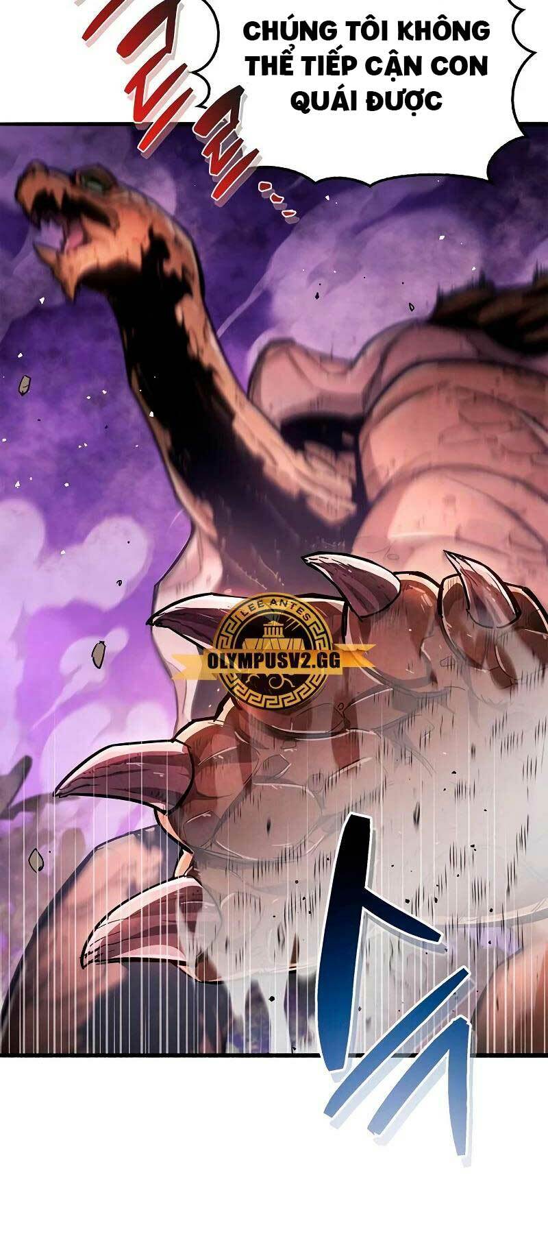 Người Chơi Che Giấu Quá Khứ - Chapter 20 - Page 80