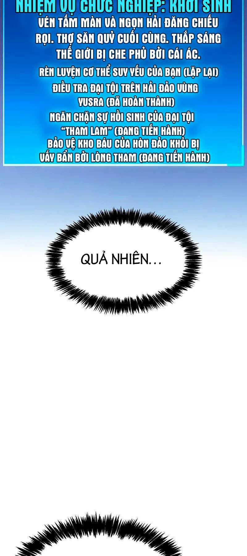 Người Chơi Che Giấu Quá Khứ - Chapter 20 - Page 8