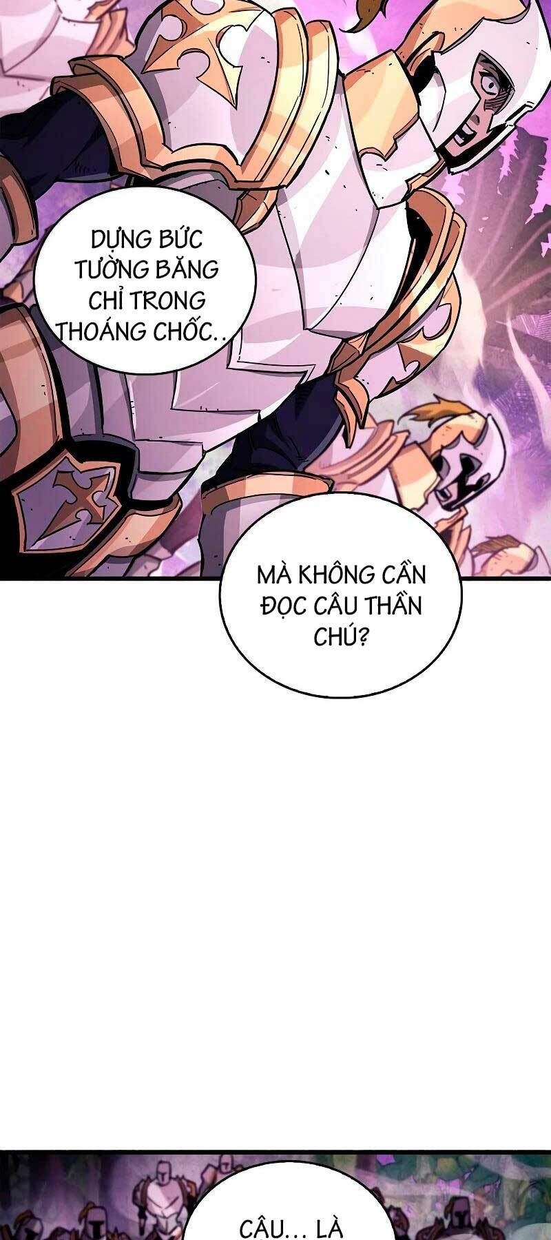 Người Chơi Che Giấu Quá Khứ - Chapter 20 - Page 92