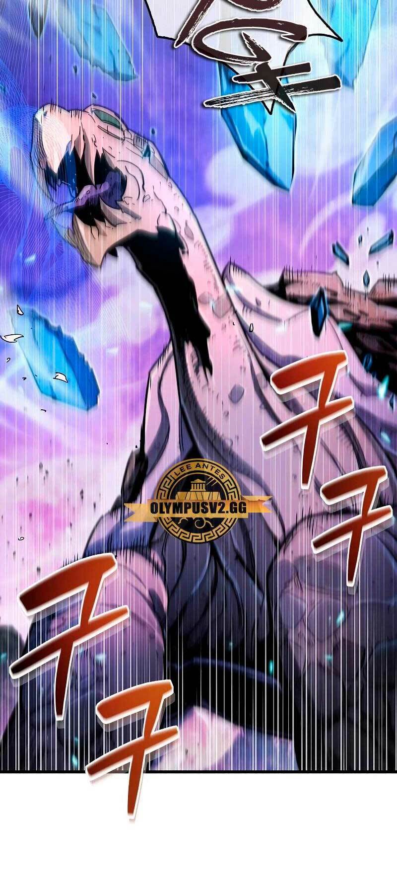 Người Chơi Che Giấu Quá Khứ - Chapter 20 - Page 96