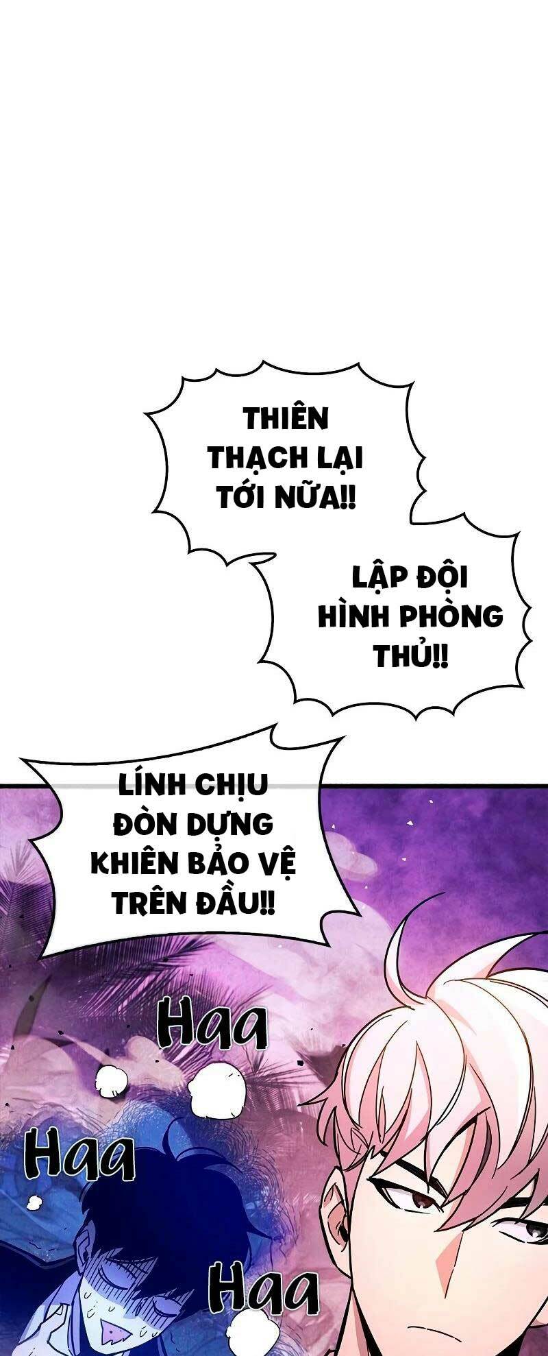 Người Chơi Che Giấu Quá Khứ - Chapter 20 - Page 97