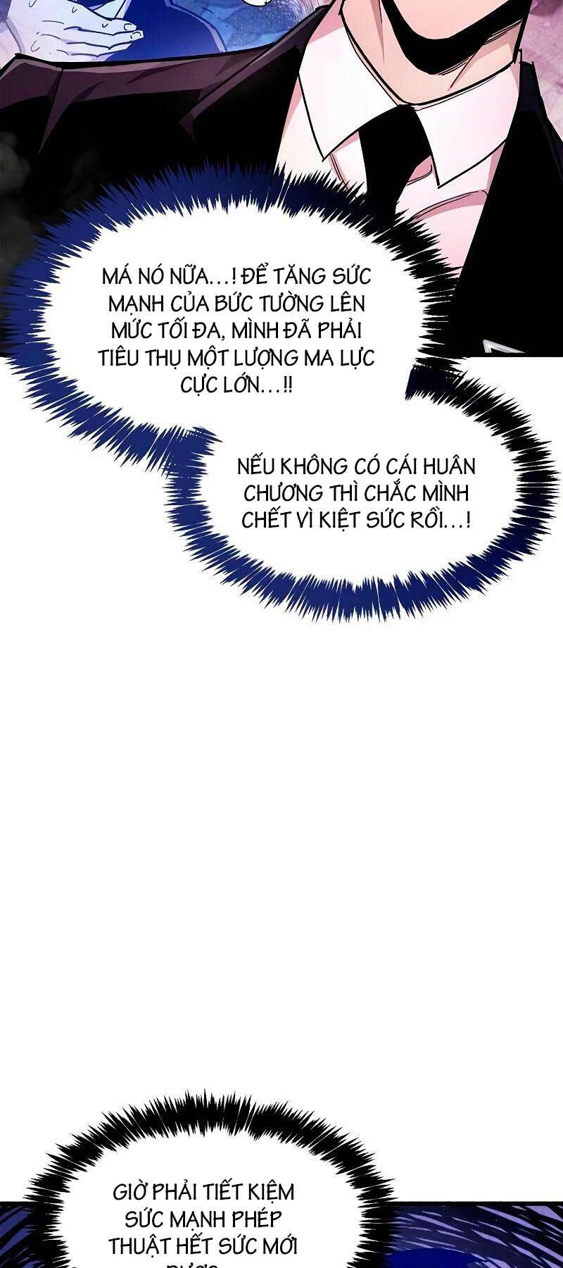 Người Chơi Che Giấu Quá Khứ - Chapter 20 - Page 98