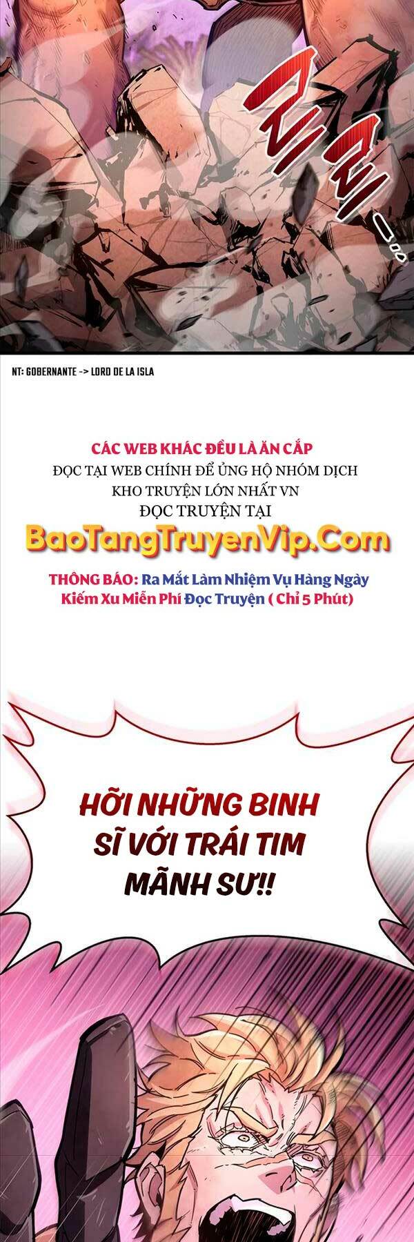 Người Chơi Che Giấu Quá Khứ - Chapter 21 - Page 9