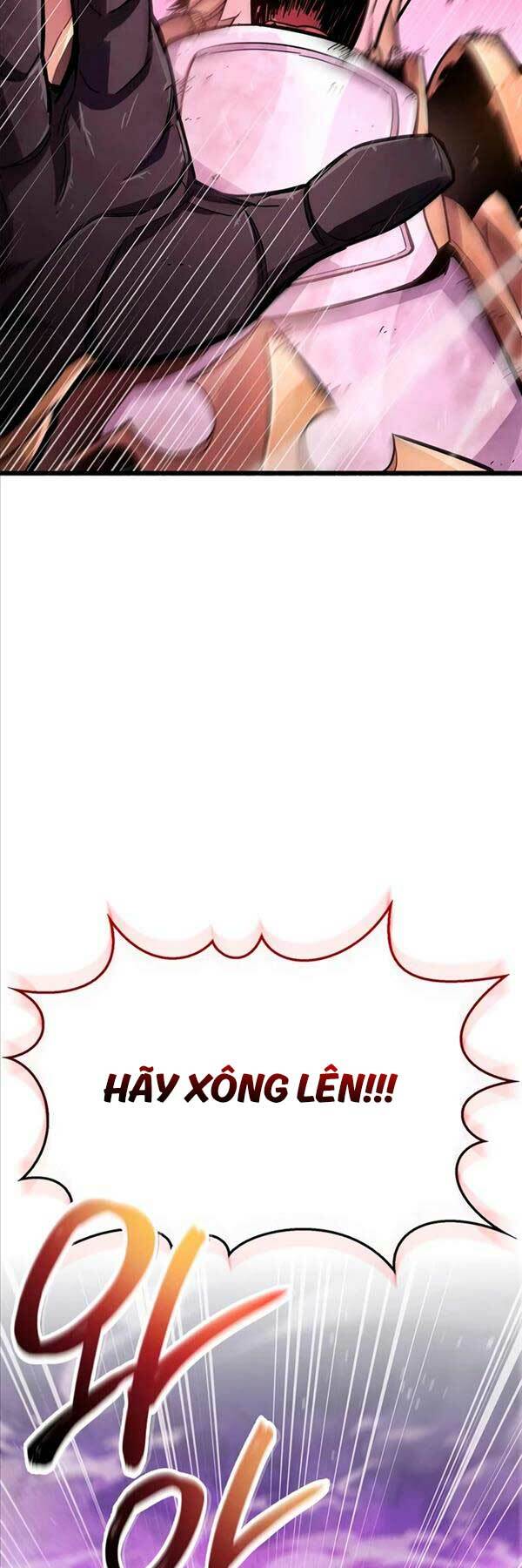 Người Chơi Che Giấu Quá Khứ - Chapter 21 - Page 10