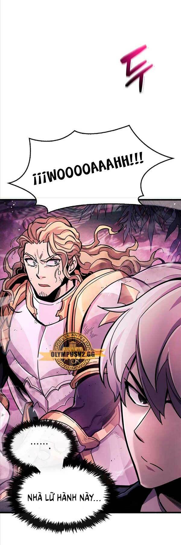 Người Chơi Che Giấu Quá Khứ - Chapter 21 - Page 13