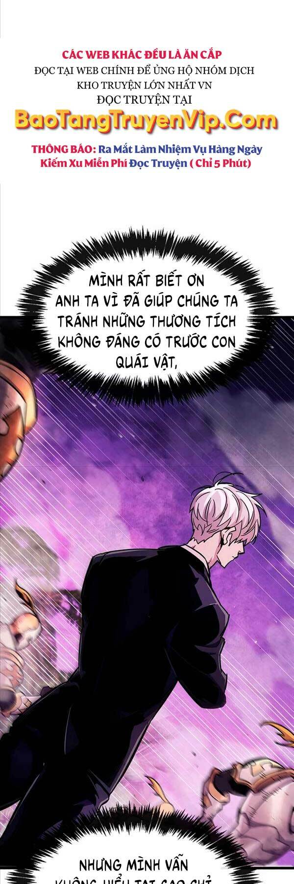 Người Chơi Che Giấu Quá Khứ - Chapter 21 - Page 14