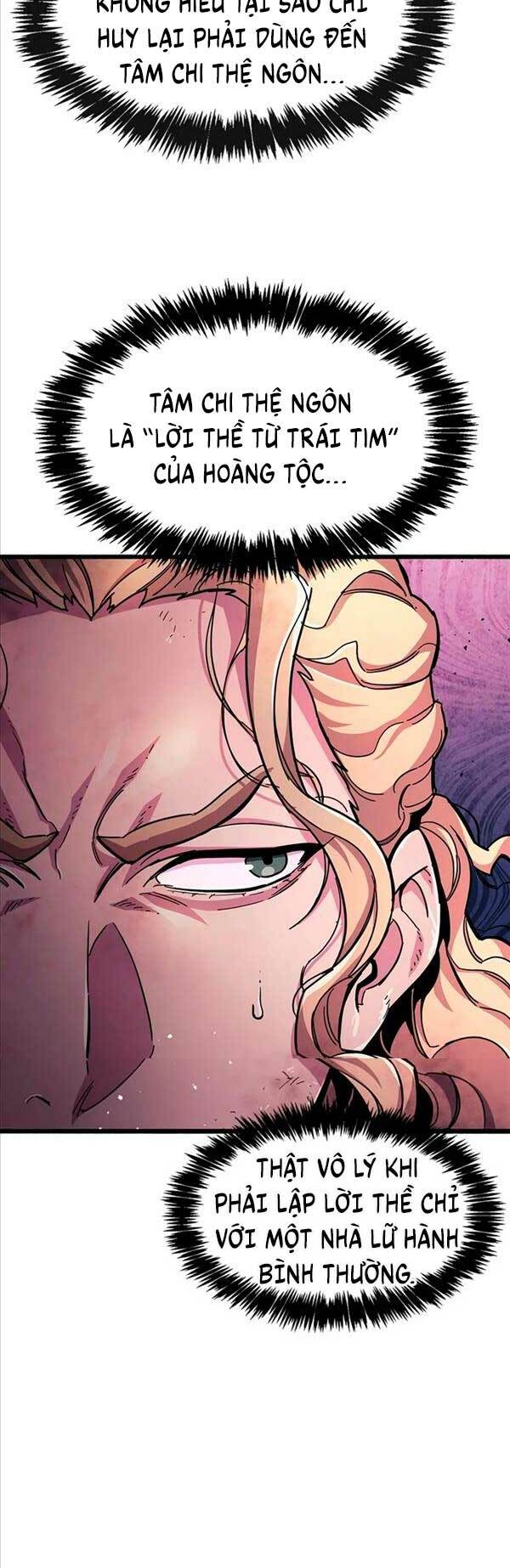 Người Chơi Che Giấu Quá Khứ - Chapter 21 - Page 15