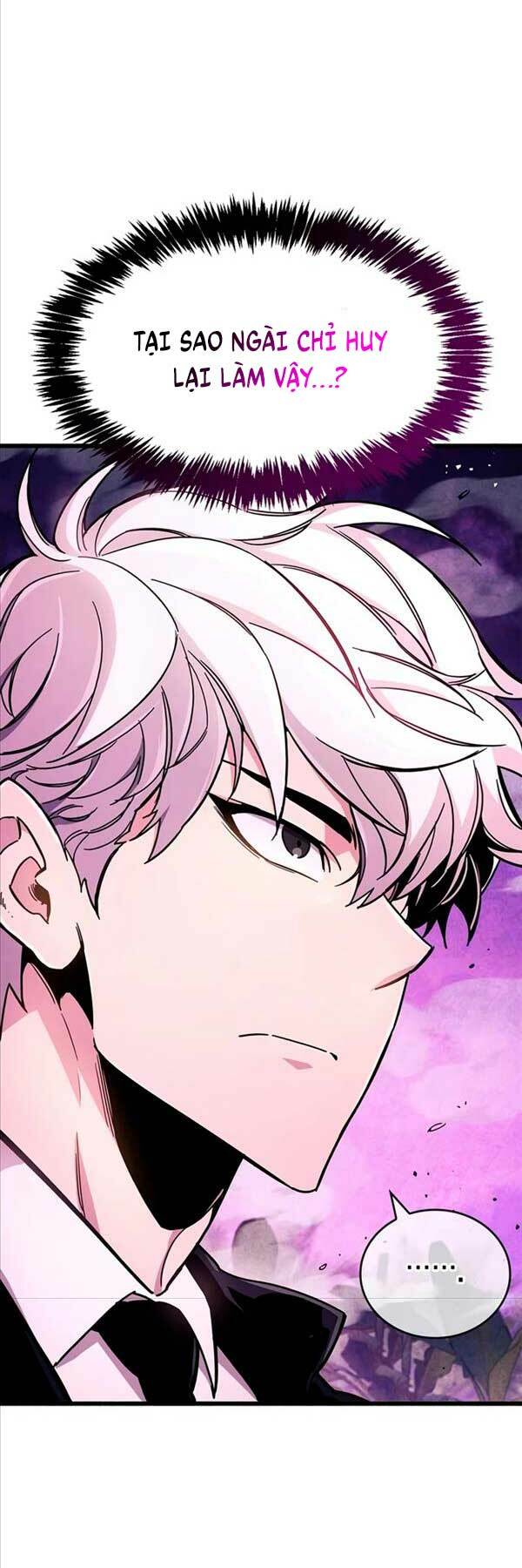 Người Chơi Che Giấu Quá Khứ - Chapter 21 - Page 16