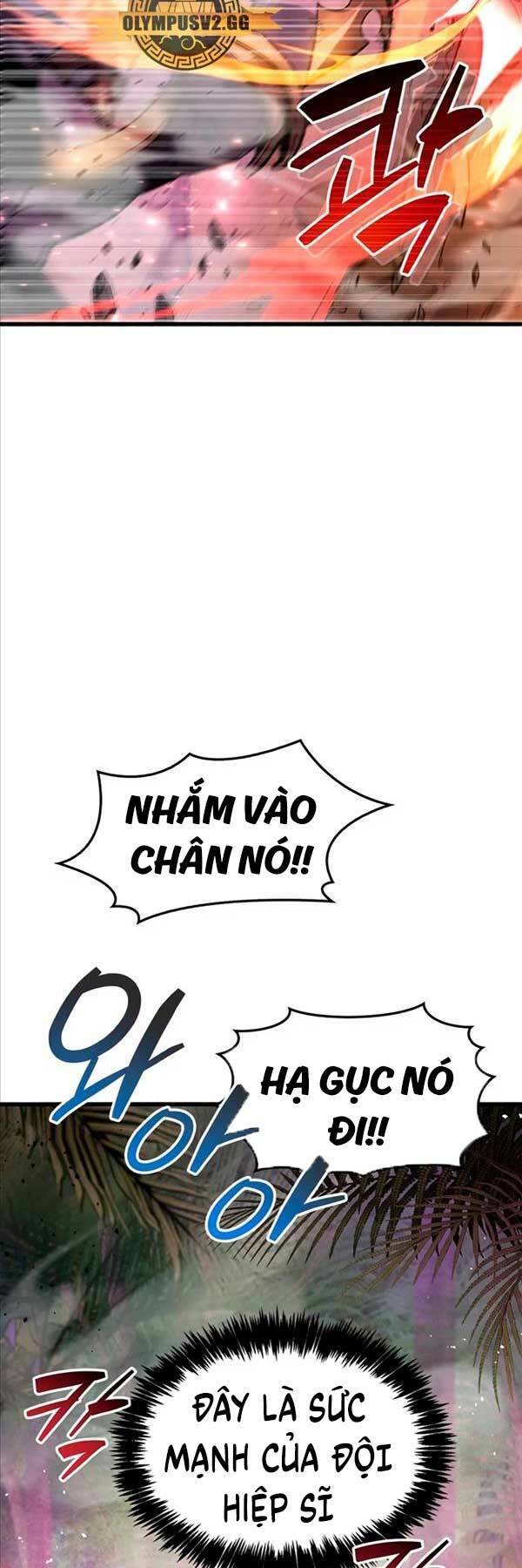 Người Chơi Che Giấu Quá Khứ - Chapter 21 - Page 19