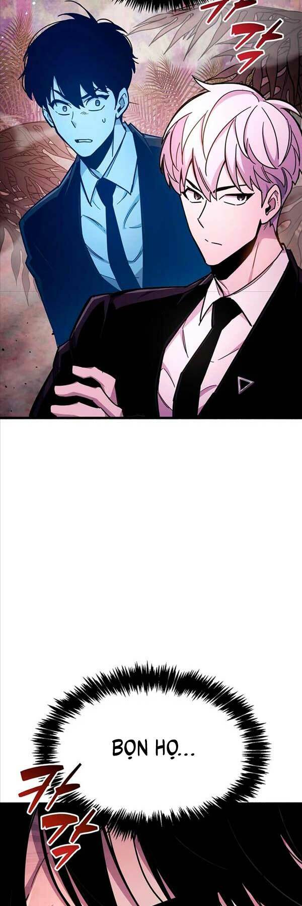 Người Chơi Che Giấu Quá Khứ - Chapter 21 - Page 20