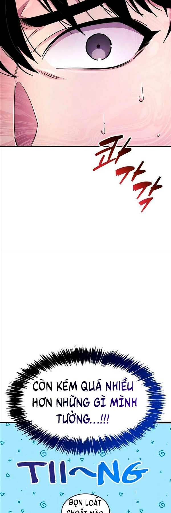 Người Chơi Che Giấu Quá Khứ - Chapter 21 - Page 21