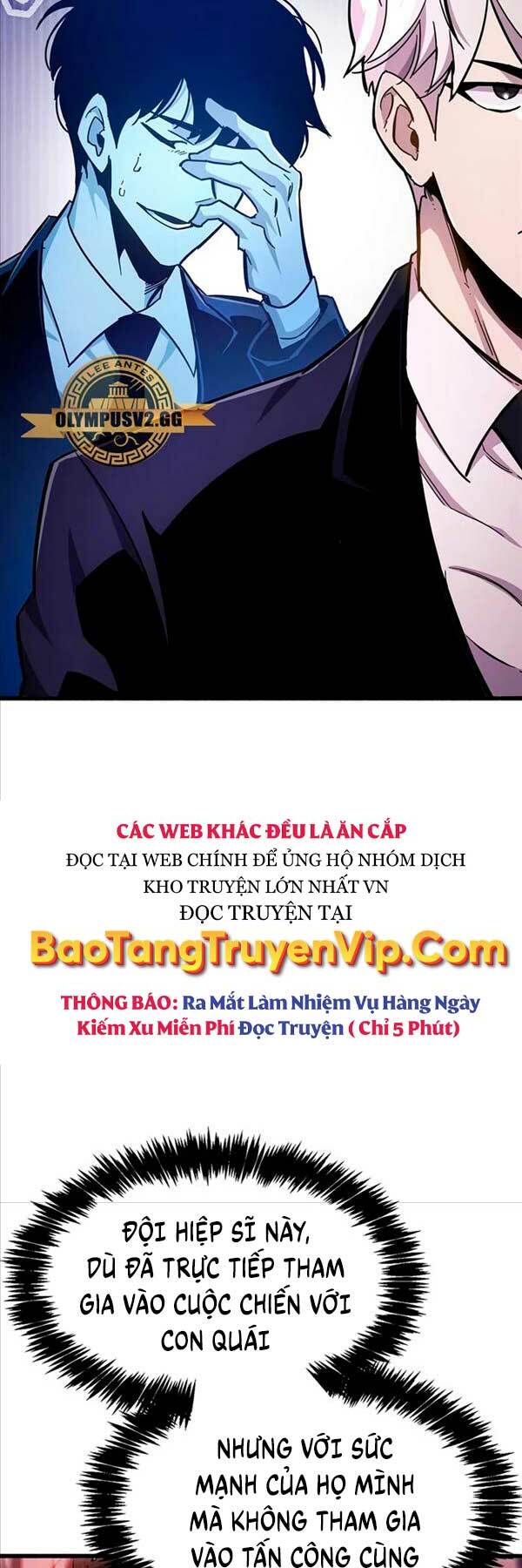 Người Chơi Che Giấu Quá Khứ - Chapter 21 - Page 23