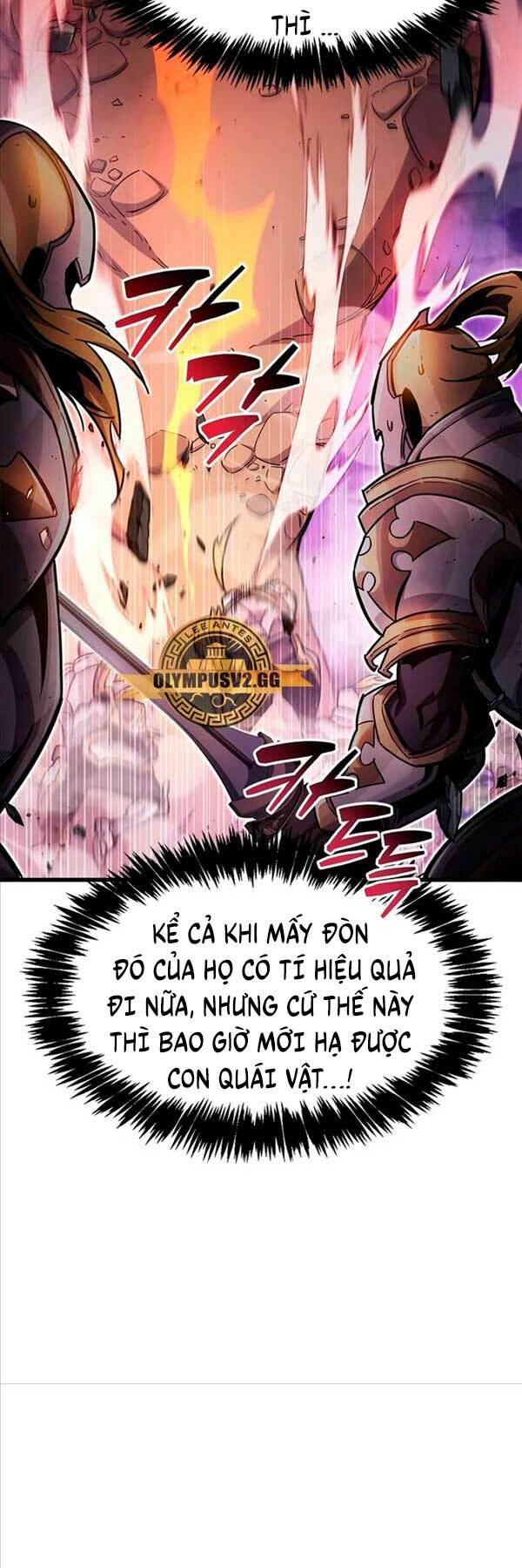 Người Chơi Che Giấu Quá Khứ - Chapter 21 - Page 24