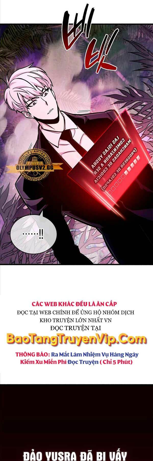 Người Chơi Che Giấu Quá Khứ - Chapter 21 - Page 25