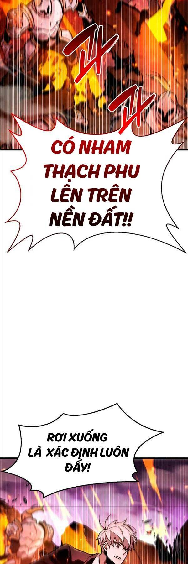 Người Chơi Che Giấu Quá Khứ - Chapter 21 - Page 32