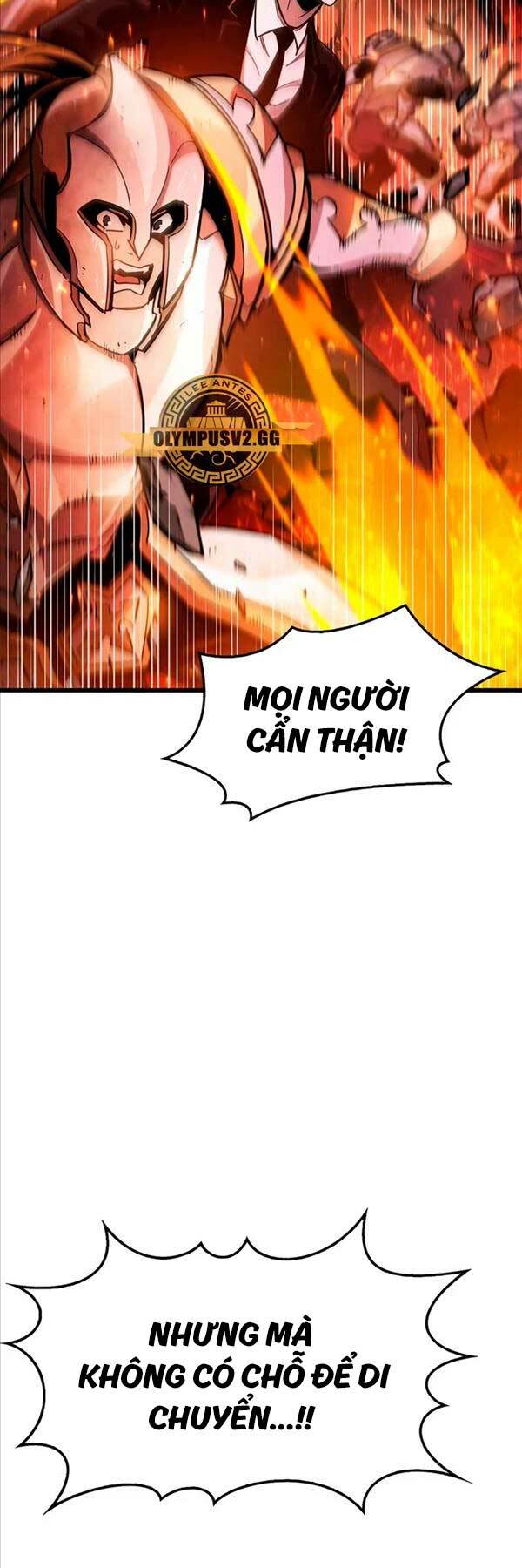 Người Chơi Che Giấu Quá Khứ - Chapter 21 - Page 33