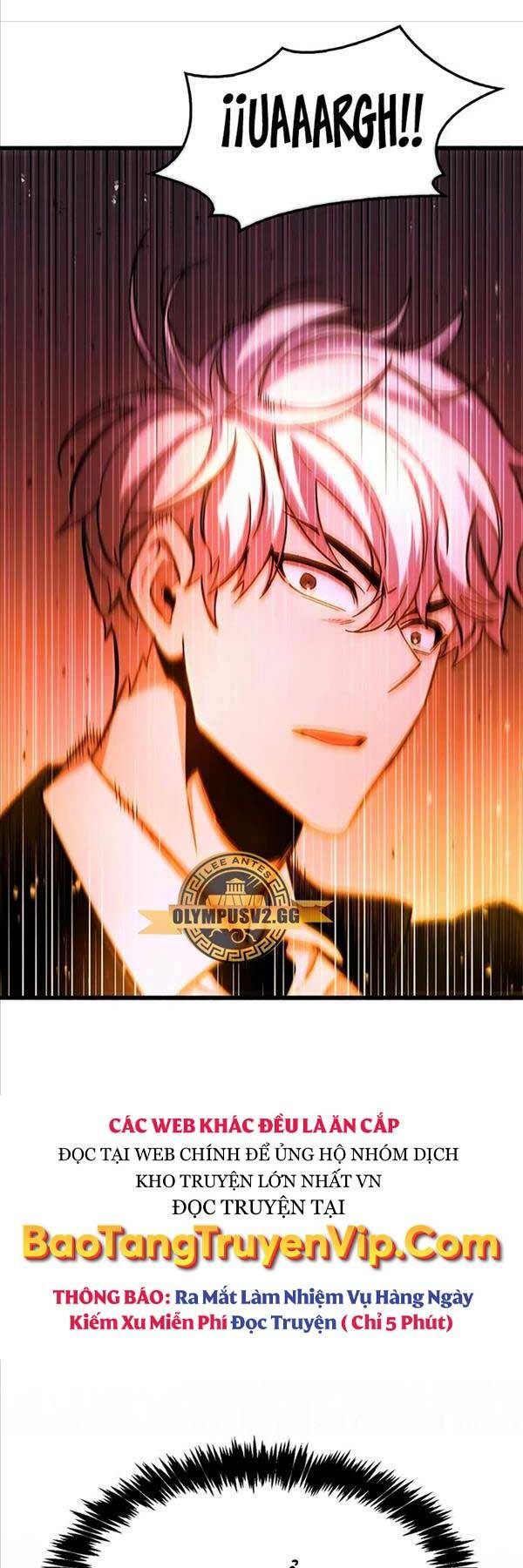 Người Chơi Che Giấu Quá Khứ - Chapter 21 - Page 34