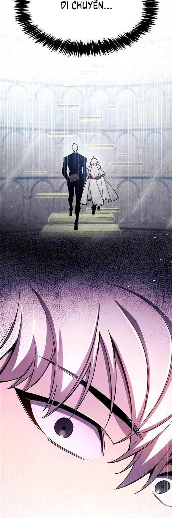 Người Chơi Che Giấu Quá Khứ - Chapter 21 - Page 35