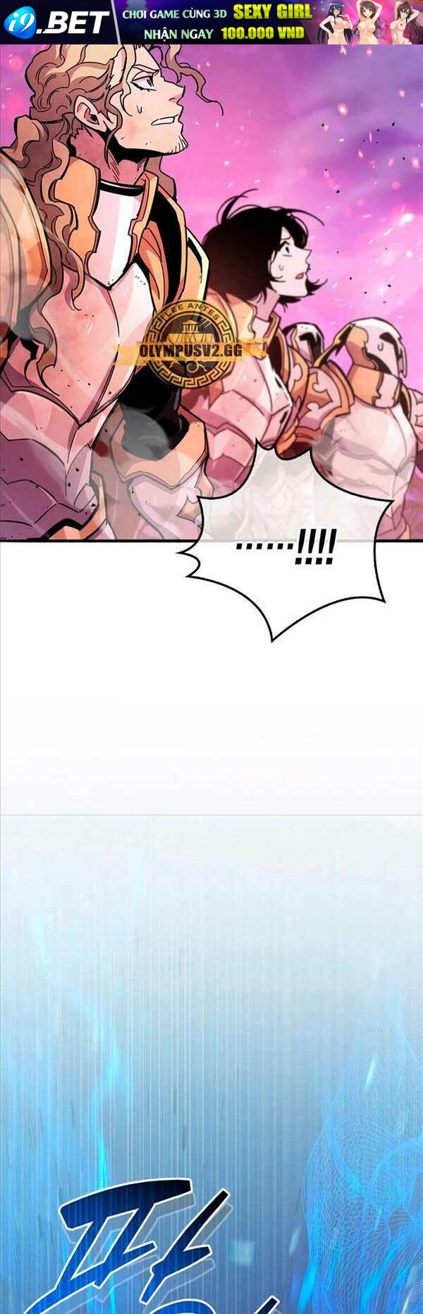 Người Chơi Che Giấu Quá Khứ - Chapter 21 - Page 38