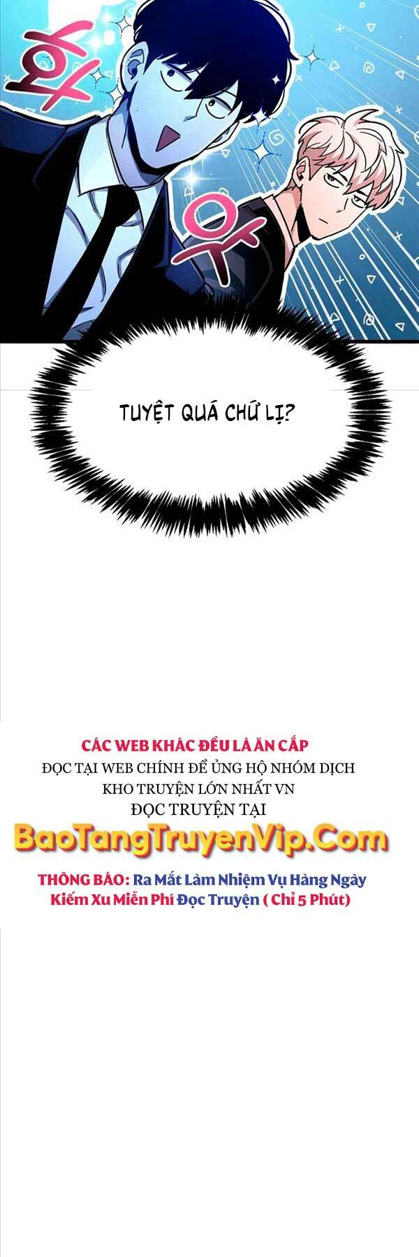 Người Chơi Che Giấu Quá Khứ - Chapter 21 - Page 3