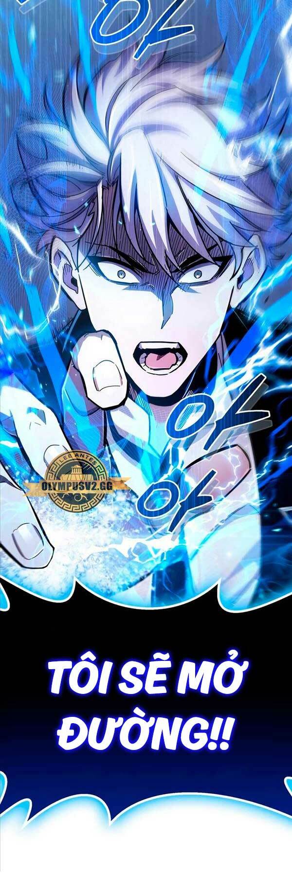 Người Chơi Che Giấu Quá Khứ - Chapter 21 - Page 39