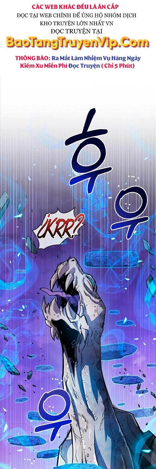 Người Chơi Che Giấu Quá Khứ - Chapter 21 - Page 40