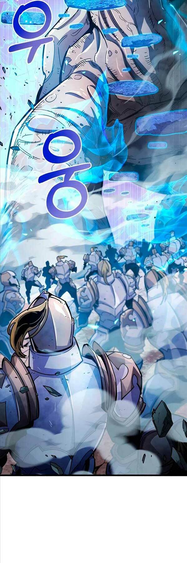 Người Chơi Che Giấu Quá Khứ - Chapter 21 - Page 41