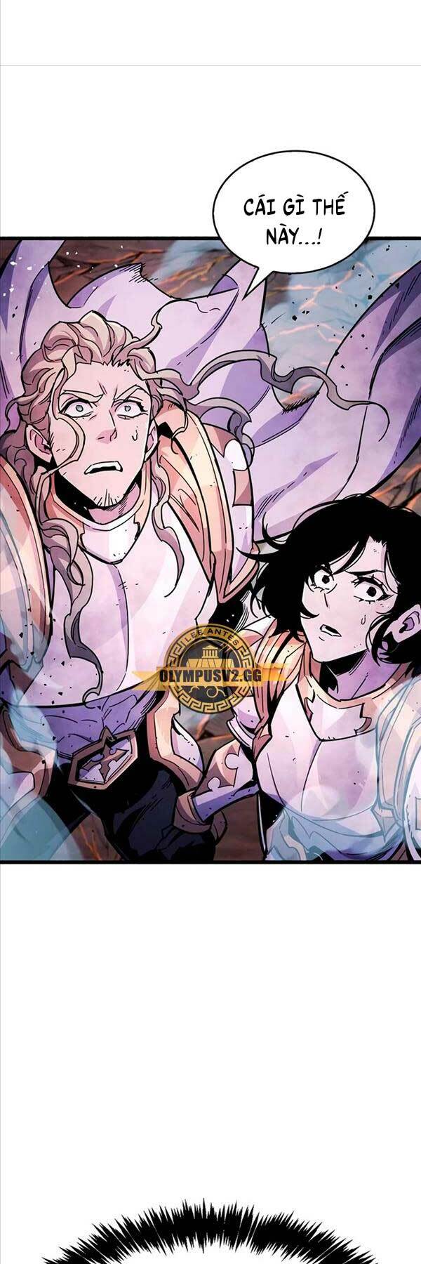 Người Chơi Che Giấu Quá Khứ - Chapter 21 - Page 42