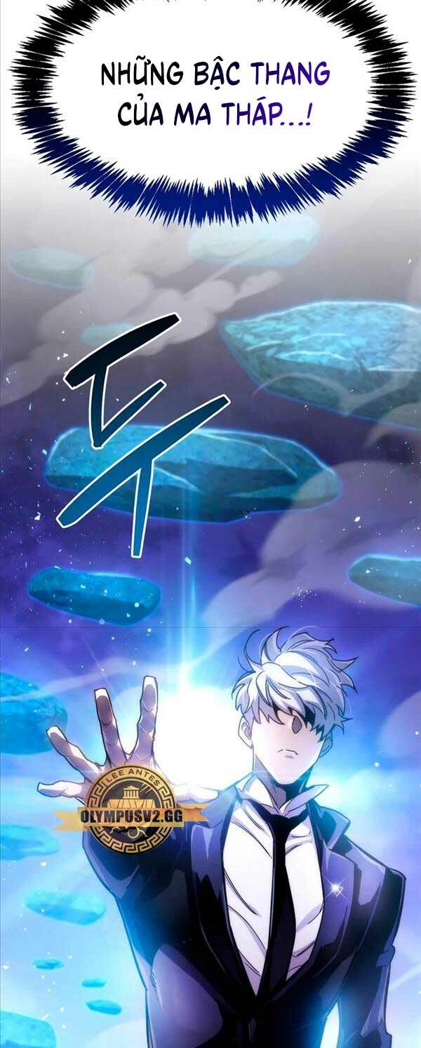 Người Chơi Che Giấu Quá Khứ - Chapter 21 - Page 45