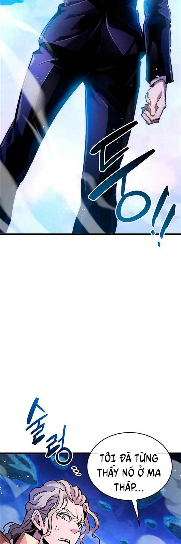 Người Chơi Che Giấu Quá Khứ - Chapter 21 - Page 46
