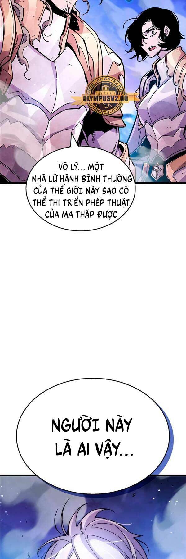 Người Chơi Che Giấu Quá Khứ - Chapter 21 - Page 47