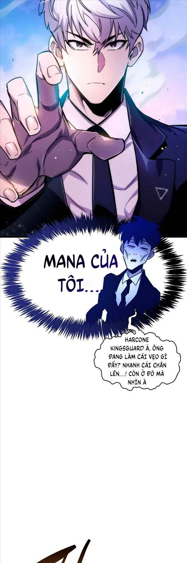 Người Chơi Che Giấu Quá Khứ - Chapter 21 - Page 48