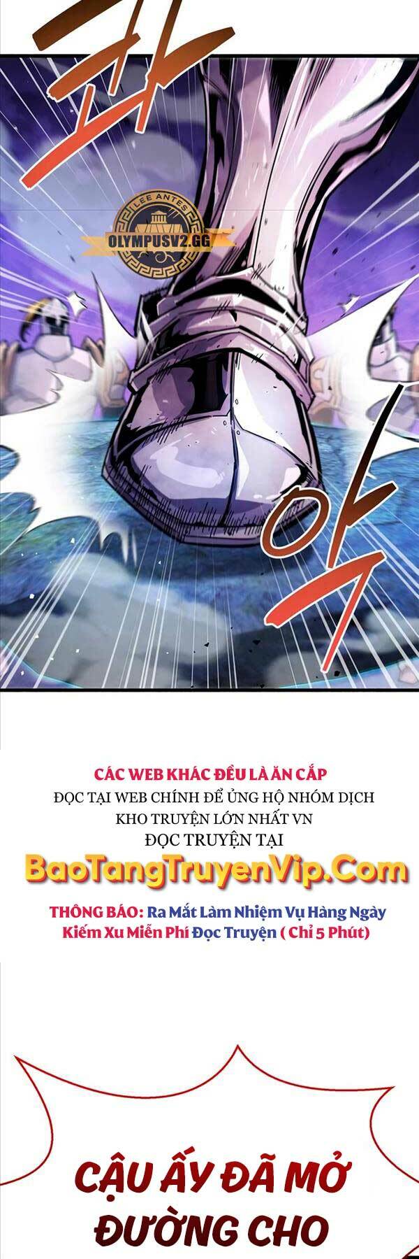 Người Chơi Che Giấu Quá Khứ - Chapter 21 - Page 49