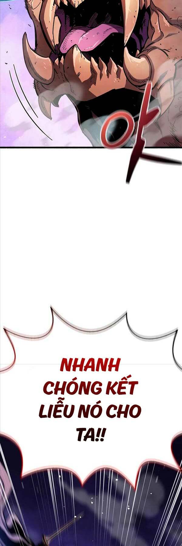 Người Chơi Che Giấu Quá Khứ - Chapter 21 - Page 52