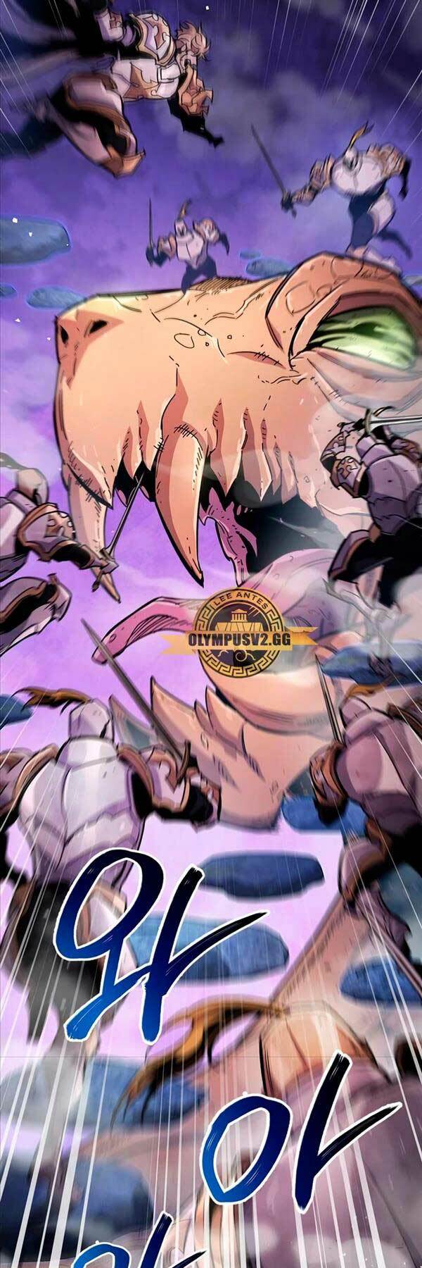 Người Chơi Che Giấu Quá Khứ - Chapter 21 - Page 53