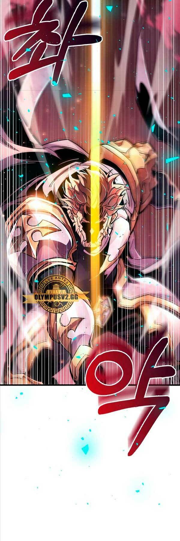 Người Chơi Che Giấu Quá Khứ - Chapter 21 - Page 56