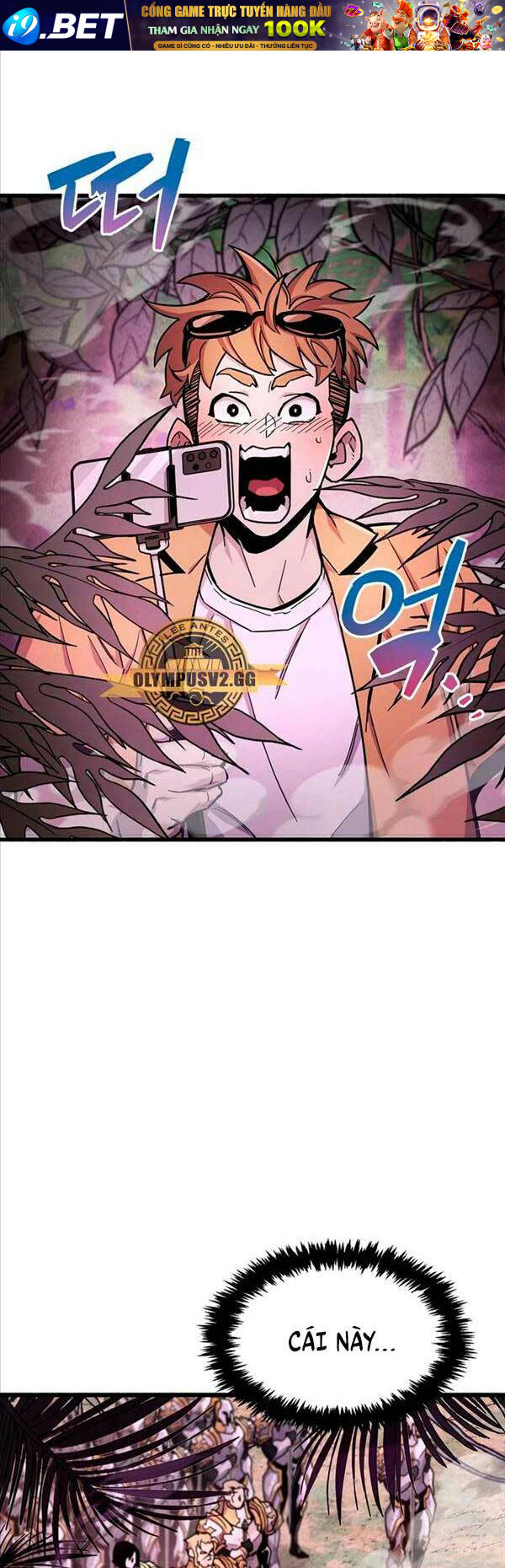 Người Chơi Che Giấu Quá Khứ - Chapter 21 - Page 5