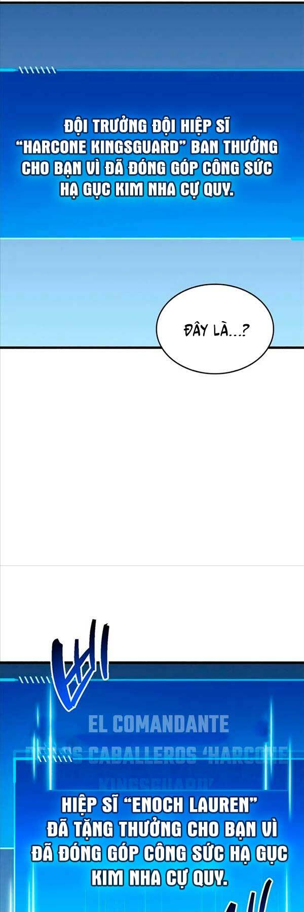 Người Chơi Che Giấu Quá Khứ - Chapter 21 - Page 59