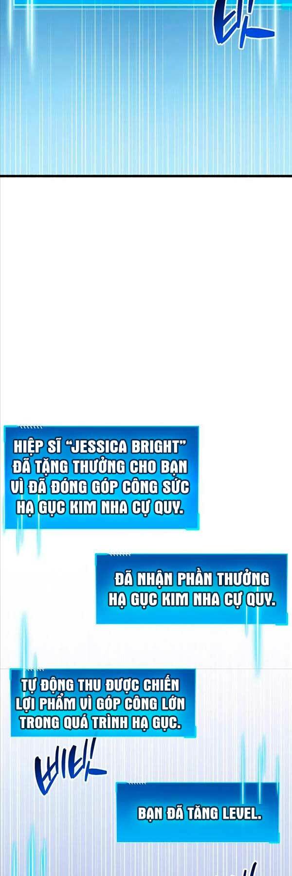 Người Chơi Che Giấu Quá Khứ - Chapter 21 - Page 60