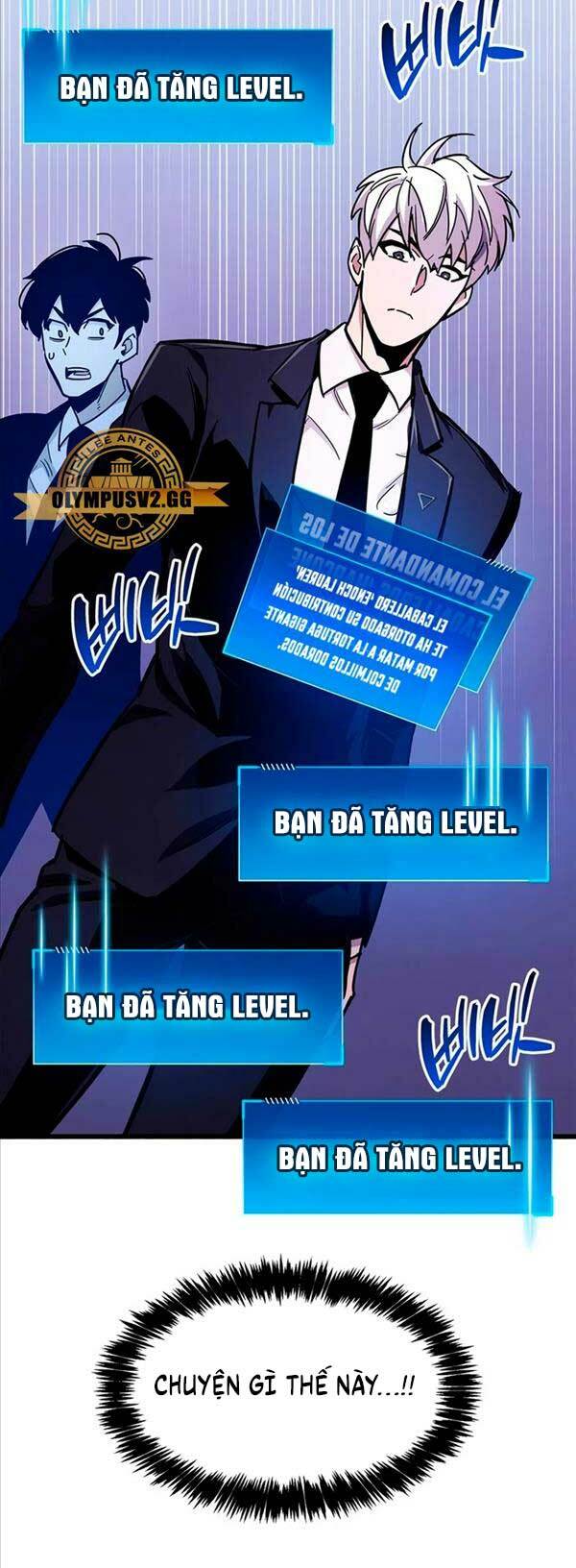 Người Chơi Che Giấu Quá Khứ - Chapter 21 - Page 61